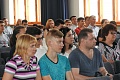 В ВолгГТУ прошли собрания по вопросу зачисления поступающих