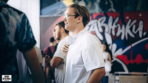 В ВолгГТУ проходит Школа студенческих наставников 