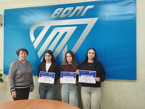 В Себряковском филиале ВолгГТУ подвели итоги конкурса «Лучшие видеофильмы о Волгоградской области»