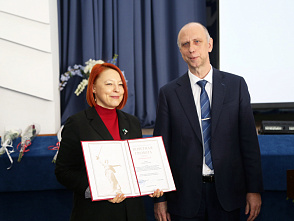 «Нам есть, что предложить будущим абитуриентам!». В ВолгГТУ прошло заседание ученого совета