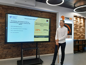 На кафедре «Технология материалов» ФТКМ завершились защиты выпускных квалификационных работ