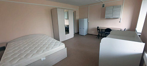Law on Dormitory Accommodation for Student Families Adopted