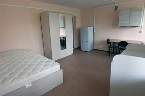 Law on Dormitory Accommodation for Student Families Adopted