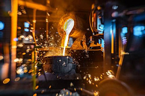 ИА «Российская пресса»: В России нашли способ утроить прочность сплава для аэрокосмоса