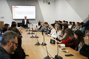 В ИАиС ВолгГТУ проходил региональный этап Всероссийской студенческой олимпиады по направлению «Строительство»