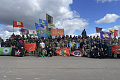 Поисковый отряд «Южный Фронт» ИАиС ВолгГТУ принял участие в «Вахте Памяти ДОСААФ России – 2026»