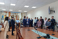 РИАЦ. В Волгоградской области создадут сеть методических вузовских центров для системы СПО