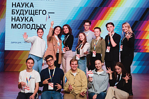 Медийщики, присоединяйтесь к конкурсу «МЕДИАКОД»!