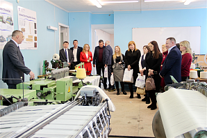 Сетевое издание «Диалог». «Колледж – вуз: стратегия взаимодействия»: совещание на такую тему 12 февраля прошло в КТИ (ВИДЕО)