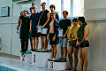 VSTU Swimmers Win Medals at the Volgograd Championship