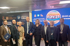 ИА «Высота 102»: Кадровые решения для химпрома – в интеграции бизнеса и вузов Волгоградской области