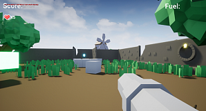 Студенты КТИ (филиала) ВолгГТУ разрабатывают компьютерные игры для обучения школьников