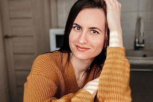 Голосуем за выпускницу ВолгГТУ в конкурсе «Мисс Офис — 2021» Голосуем за выпускницу ВолгГТУ в конкурсе «Мисс Офис — 2021»