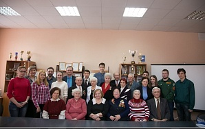 75-летию Победы в Сталинградской битве посвящается