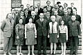50 лет назад организован факультет автомобильного транспорта!