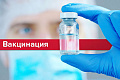 Внимание! Вакцинация от новой коронавирусной инфекции COVID-19