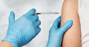 Где политехники могут сделать прививку от COVID-19