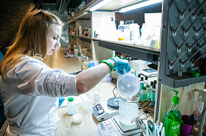 Пресс-служба администрации региона: Волгоградская область представила первые результаты пилотной модели подготовки кадров для химической отрасли