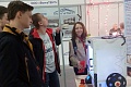 Форум «Энергосбережение и энергоэффективность. Волгоград-2017»