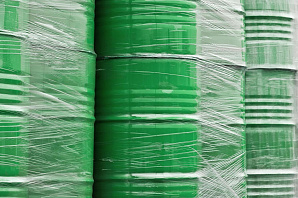 РИА Новости: В России создали огнестойкую пленку, разлагающуюся в природе