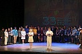 В Волгограде открылся XXXIII Международный фестиваль СТЭМов «Земля – планета людей».