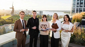 Сетевое издание «НовостиВолгограда.ру»: Молодые и перспективные Волгоградской области. Народное голосование [часть 1]