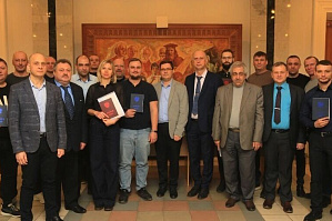 Сетевое издание «НовостиВолгограда.ру»: Учиться и работать 