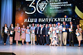 Администрация городского округа - город Камышин: 30 лет Камышинскому технологическому институту (филиалу) ВолгГТУ