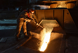 Нацпроект «Наука и университеты»: Волгоградские ученые разработали импортозамещающую технологию для завода