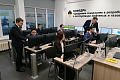  НК «Роснефть»: Более 200 студентов пройдут профессиональную подготовку по программам «Сибинтек» на Цифровой кафедре ВолгГТУ