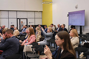 ФГАНУ «Социоцентр»: Университеты в поиске единой цифровой архитектуры 