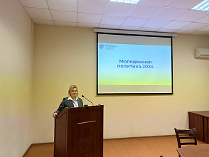 В ВолгГТУ стартовала Школа молодого преподавателя 