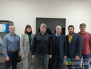 Сетевое издание «Волжская правда»: Ученые из Волжского создали крупнейший в России банк полимеров с ИИ