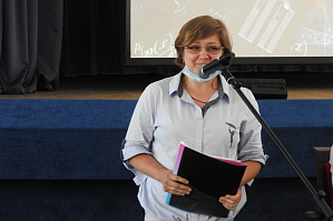 Представители «Красного Октября» приняли участие в церемонии вручения дипломов будущим металлургам