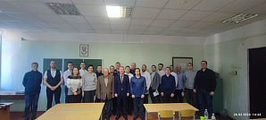 На кафедре «Электротехника» ВолгГТУ состоялись защиты ВКР студентов заочной формы обучения