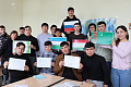 В ИАиС ВолгГТУ отметили Международный день родного языка