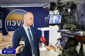 МТВ: «Волжский Оргсинтез» из холдинга «Росхим» подписали соглашение о сотрудничестве с Волгоградским техническим университетом 