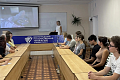 Понять причины: в Камышинском технологическом институте (филиале) ВолгГТУ прошел показ фильма об СВО
