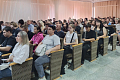 В КТИ (филиале) ВолгГТУ прошло организационное собрание с первокурсниками
