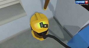 ГТРК «Волгоград-ТРВ»: Разработки политехников в области виртуальной реальности