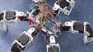 ГТРК «Волгоград-ТРВ»: Лаборатории волгоградского политеха выделили 67 млн рублей на развитие ИИ-технологий