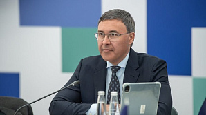 Дмитрий Чернышенко: 100 университетов из 41 региона страны отобраны в основной трек программы «Приоритет-2030» 