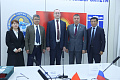 Osh Technological University: Volgograd State Technical University and Osh Technological University have signed a memorandum of cooperation