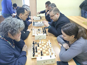 В ВолгГТУ прошла традиционная 55-я спартакиада «Здоровье» среди сотрудников и преподавателей нашего вуза 