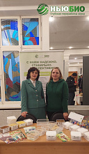 Сотрудники «НьюБио» приняли участие в Отраслевом дне карьеры для пищевиков ВолгГТУ