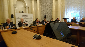 С 30 мая по 3 июня состоятся очередные выборы академиков РАН и членов-корреспондентов РАН