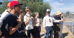 ИА «Высота 102». «Концессии водоснабжения»: профессиональный подход и никакой магии