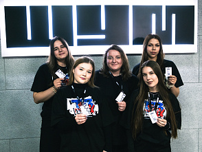 Представители ВолгГТУ приняли участие в стратегической сессии пресс-служб региональных организаций РСМ в Калининграде