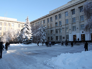 Ученые ВолгГТУ стали победителями конкурсов грантов Президента Российской Федерации