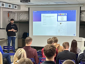 Квиз-марафон от «Школы 21»: как это было